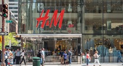H&M će više ulagati u fizičke trgovine. Evo zašto