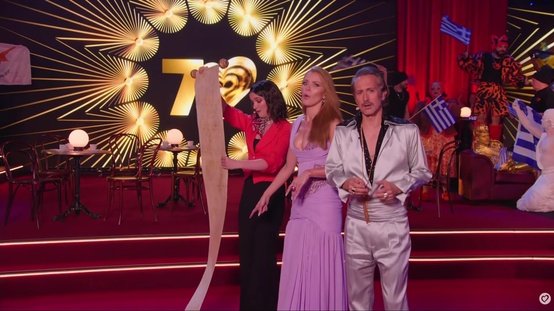 Finale Eurosonga traje preko ČETIRI SATA. Je li to predugo?