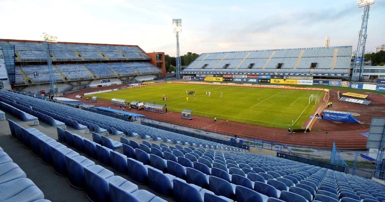 Iz Dinama objavili priopćenje. Održali sastanak s Tomaševićem oko stadiona