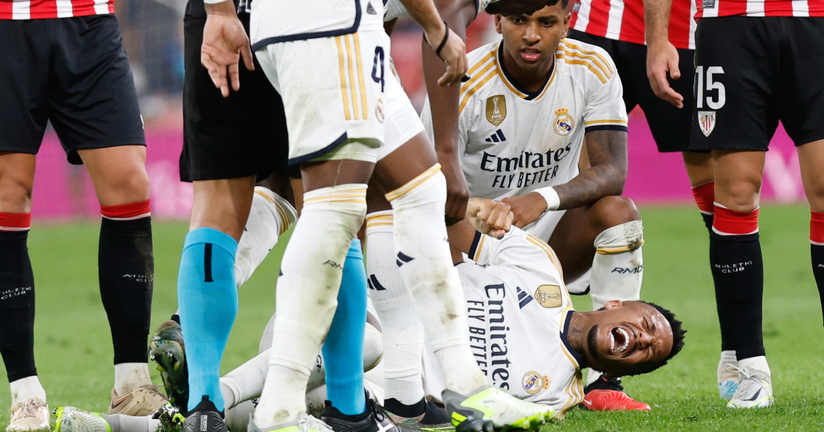 Šok za Brazil. Zvijezda mora na operaciju, propušta Svjetsko prvenstvo?