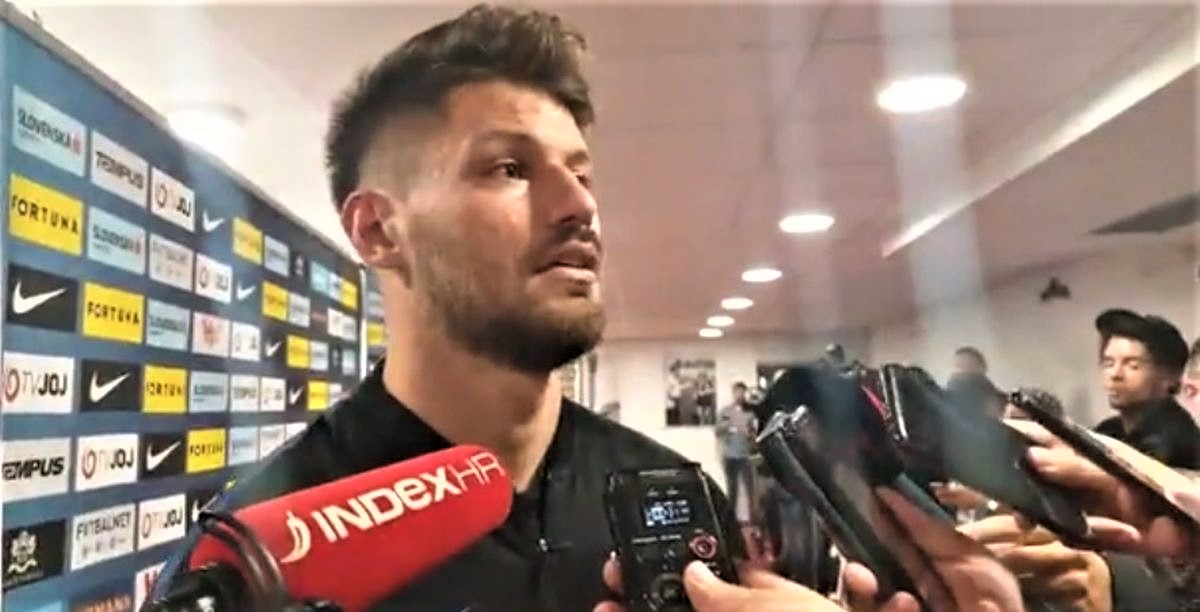 VIDEO Reprezentativci oduševljeni: "Dominirali smo!"