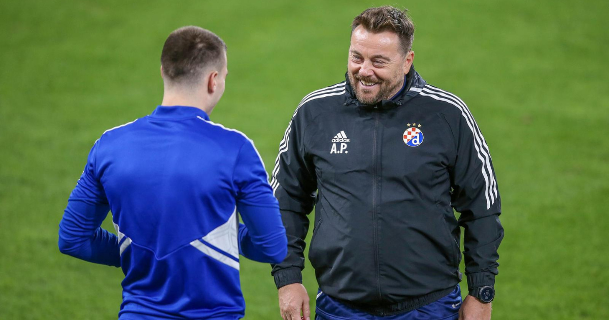 Alen Peternac preuzeo Rudeš