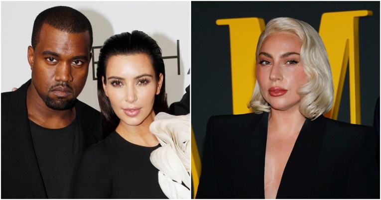 Od Kim Kardashian do Lady Gage: Što za Božić poklanjaju (i primaju) celebovi