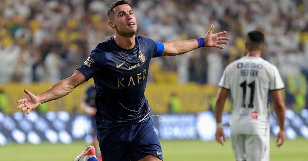 Ronaldo zabio dva gola iz penala, pogledajte što je napravio prije trećeg