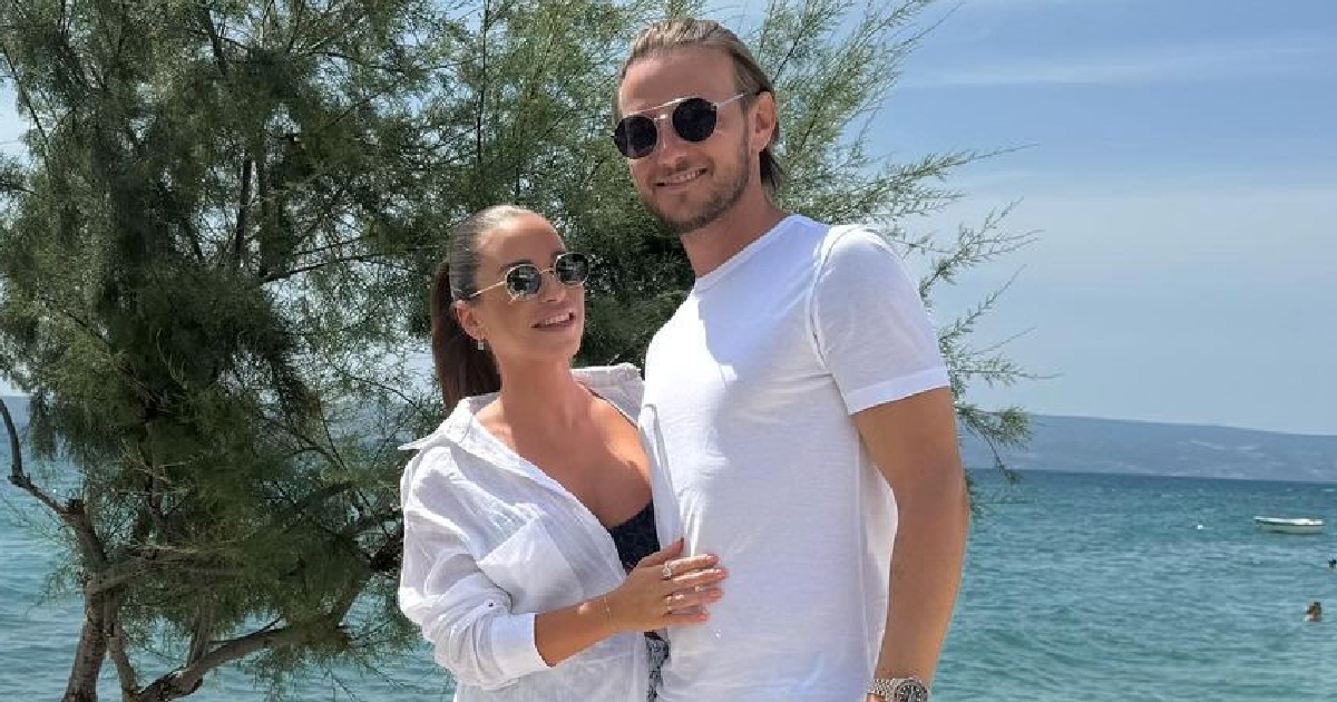 Raquel Mauri pohvalila se kako uživa u Dalmaciji
