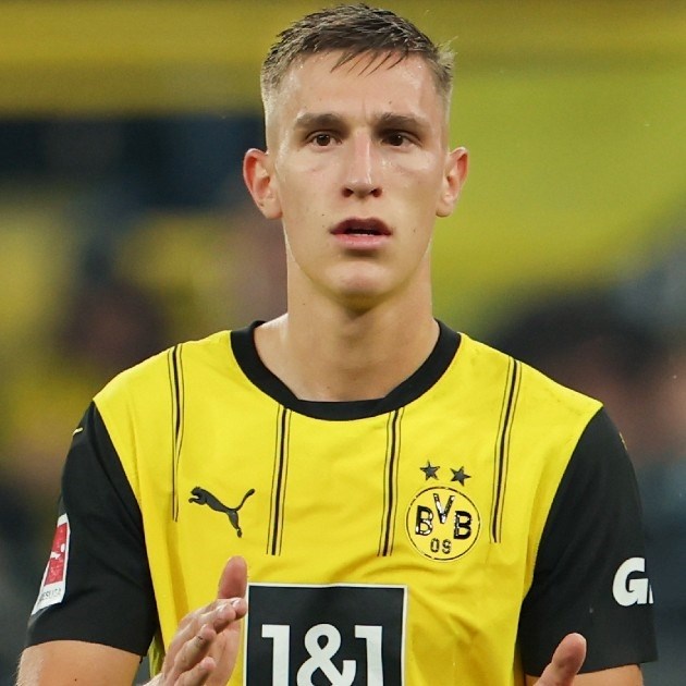 Liverpool pronašao zamjenu za Van Dijka?