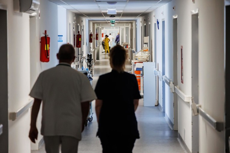 Splitska bolnica objavila stanje stradalih u požaru kod Omiša