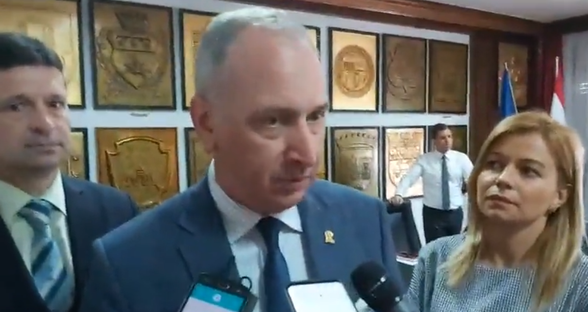 VIDEO Gradonačelnik Splita o debaklu Hajduka: Od Uprave očekujem odgovornost
