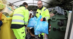 Zagrebački župan odgovorio Tomaševiću: Mi ne možemo preuzeti zagrebački otpad