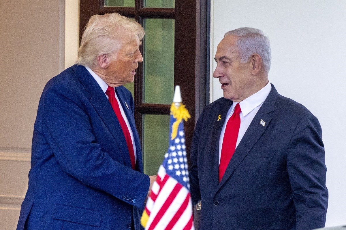 Guardian: Trump mijenja kurs