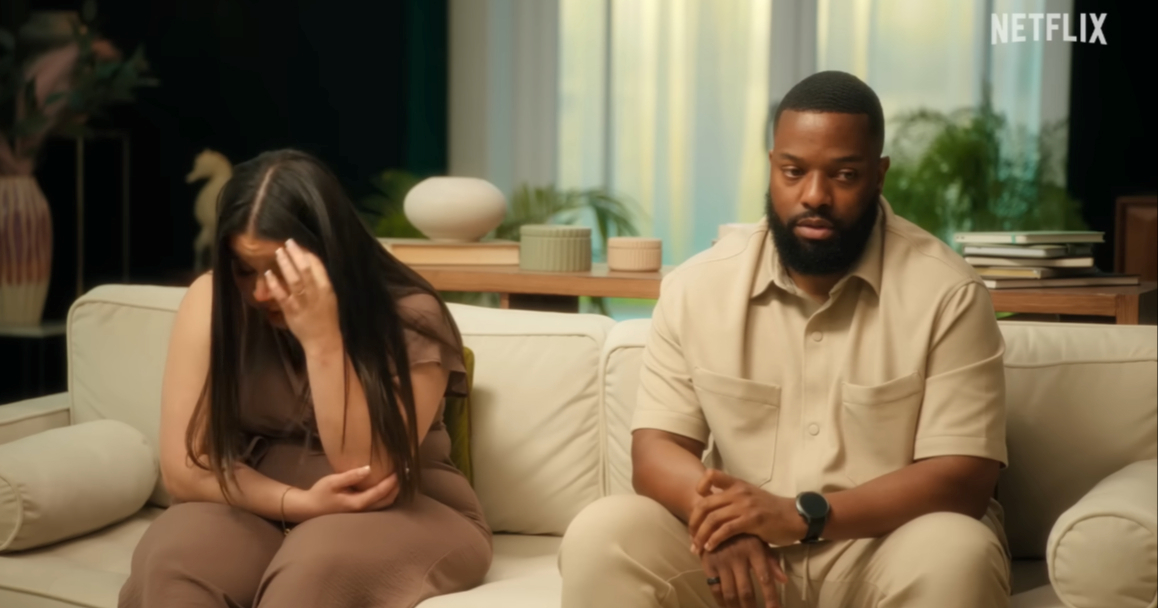 Na bračnoj terapiji priznao da je zbog otkaza dva mjeseca glumio da ide na posao