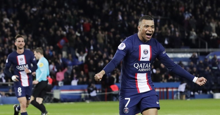 Real je postavio granicu koliko misli platiti Mbappea