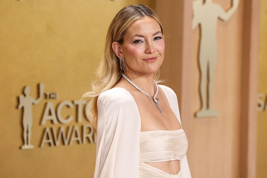 Kate Hudson koristila je serum za koji kupci kažu da je "bolji od botoksa"