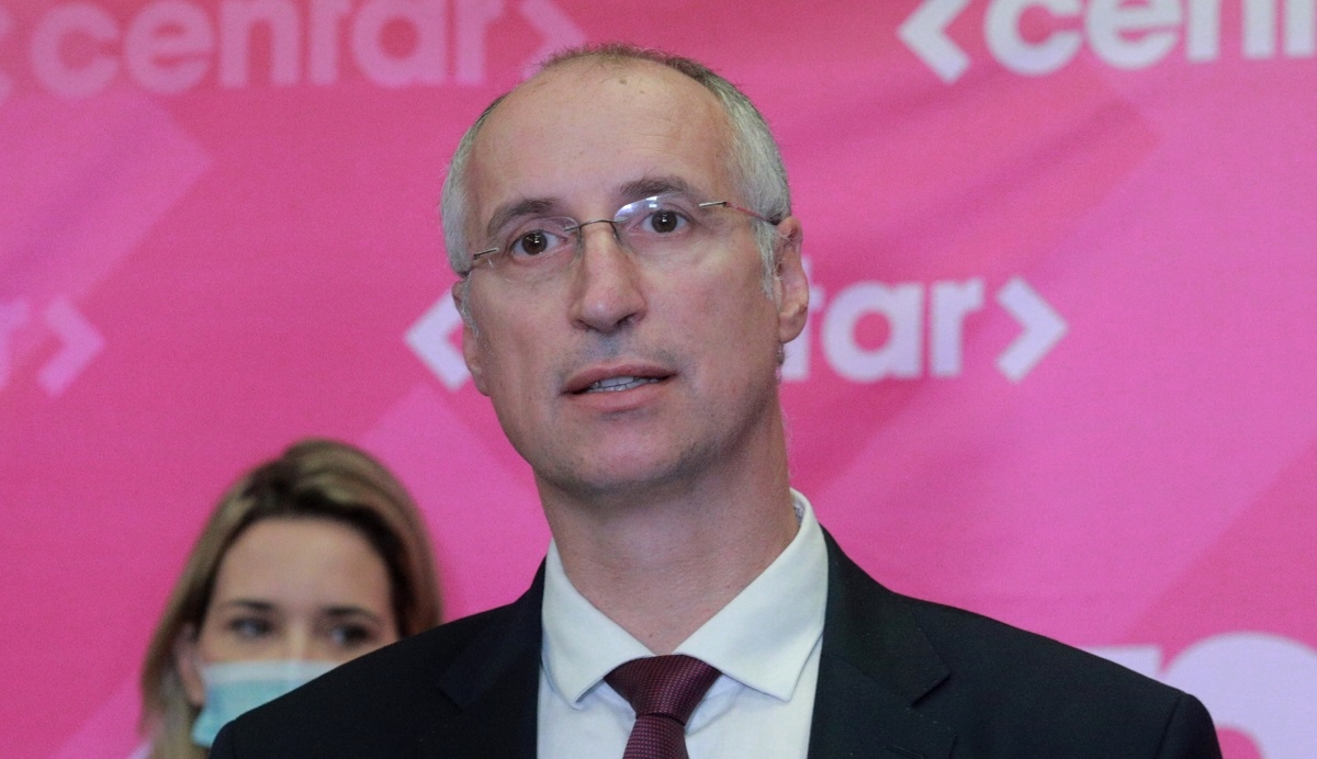 Ivica Puljak: Najbolja demografska mjera je micanje HDZ-a s vlasti