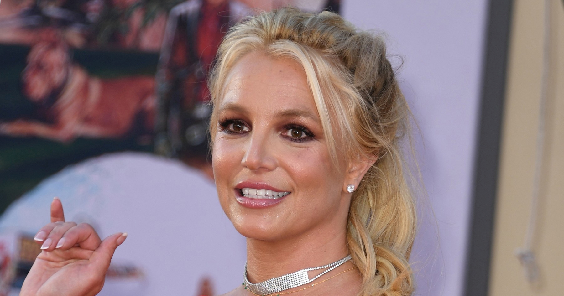 Britney Spears uhićena zbog vožnje pod utjecajem opijata