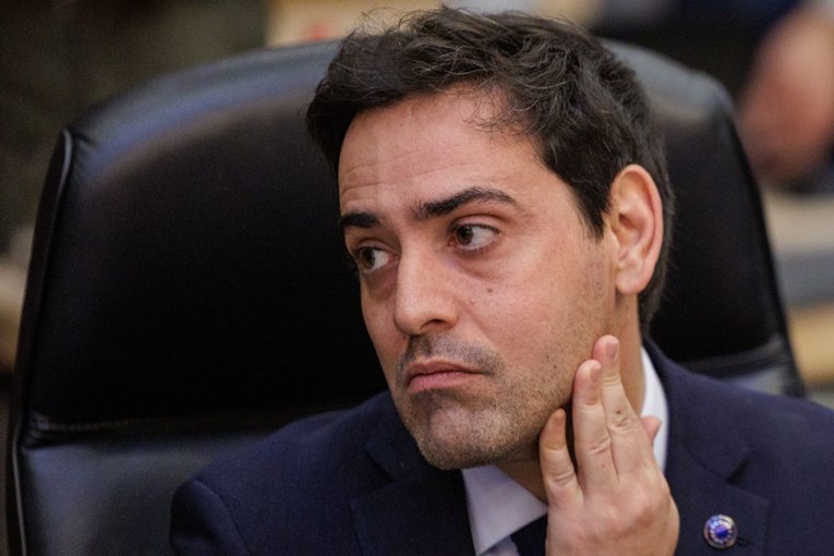 Šef EU za industriju: Kinezi imaju "Proizvedeno u Kini", a mi?