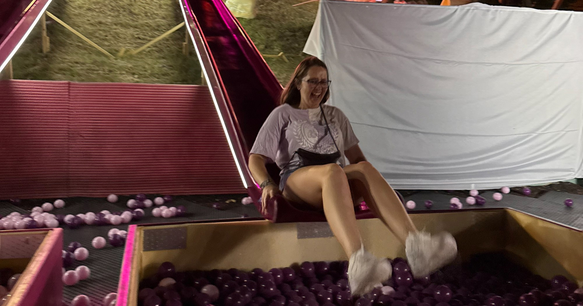 VIDEO Ultra ima jedan od najoriginalnijih ulaza na festival koji smo vidjeli