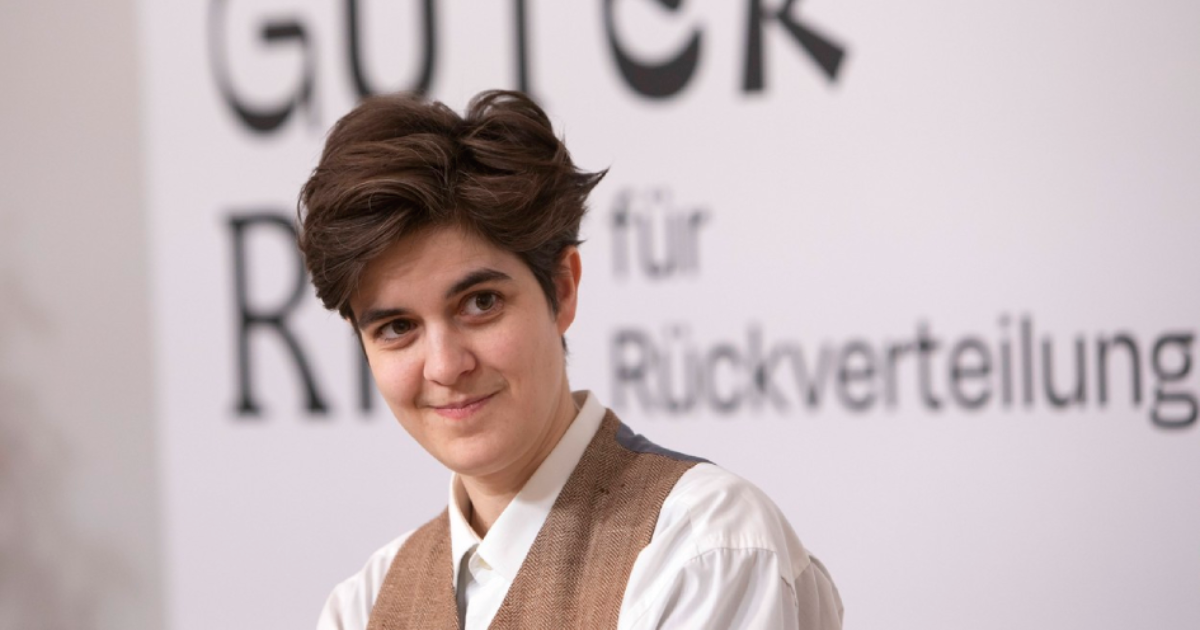 Tko je Austrijanka koja će podijeliti naslijeđenih 25 milijuna eura?