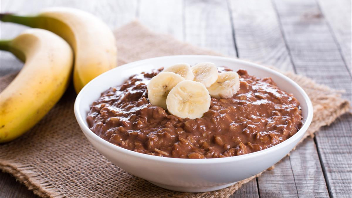 Zobena kaša vam je uvijek bljutava? Naučite kako ju zapravo treba pripremiti