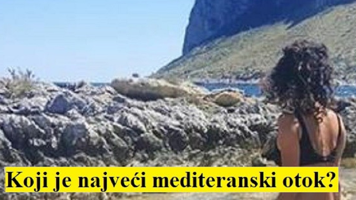 Svatko tko je imao više od 2 iz zemljopisa trebao bi skupiti barem 6/12 točnih