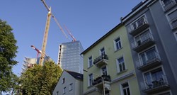 Švicarska banka: Ljudi sve više sele iz gradova, rastu cijene kuća u predgrađima