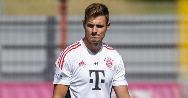 Kicker: Stigle su tri ponude za Hrvata. Bayern ga neće pustiti