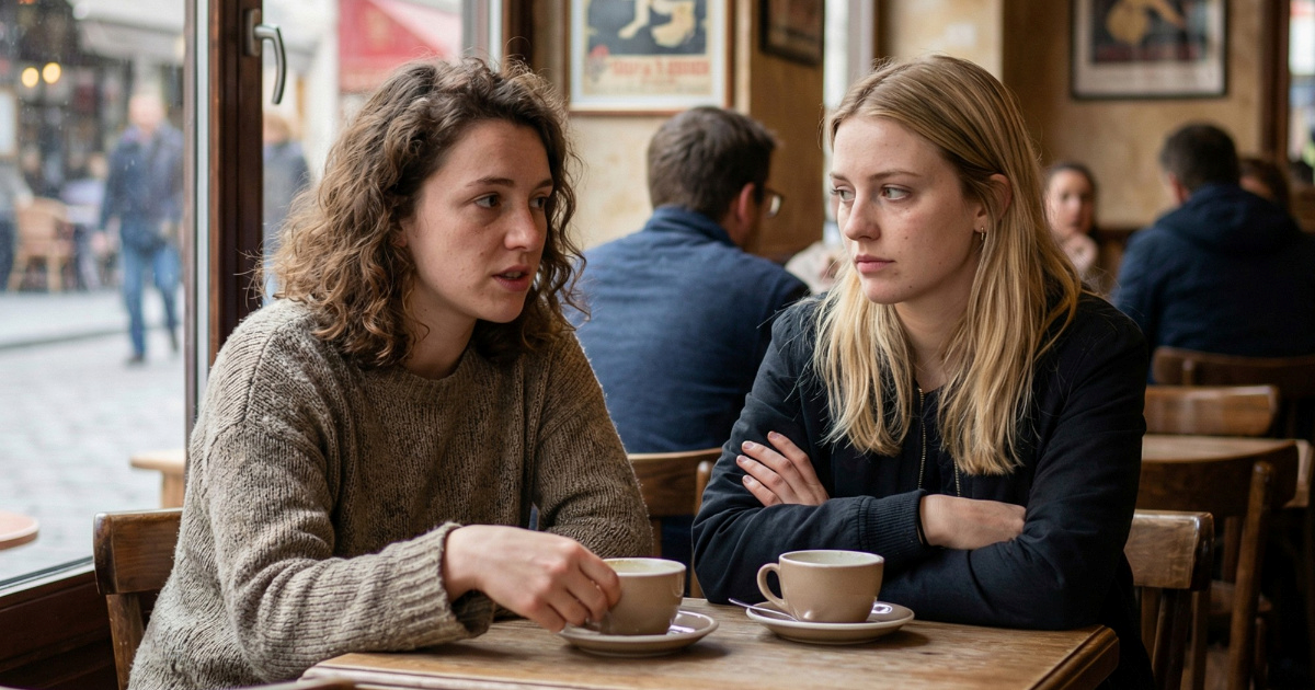 Kako prepoznati lažne prijatelje i zaštititi se?