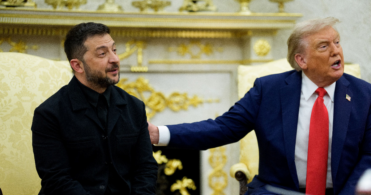 SAD daje sigurnosna jamstva za Ukrajinu, nema dogovora o teritorijalnim ustupcima