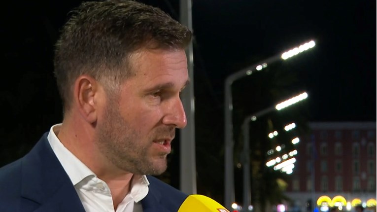 HDZ-ov gradonačelnik o povicima ZDS: Nije mi drago, ali živimo u demokraciji