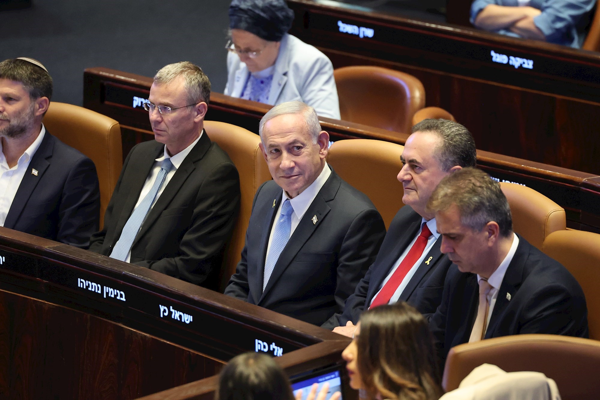 Izrael: Pristajemo na primirje