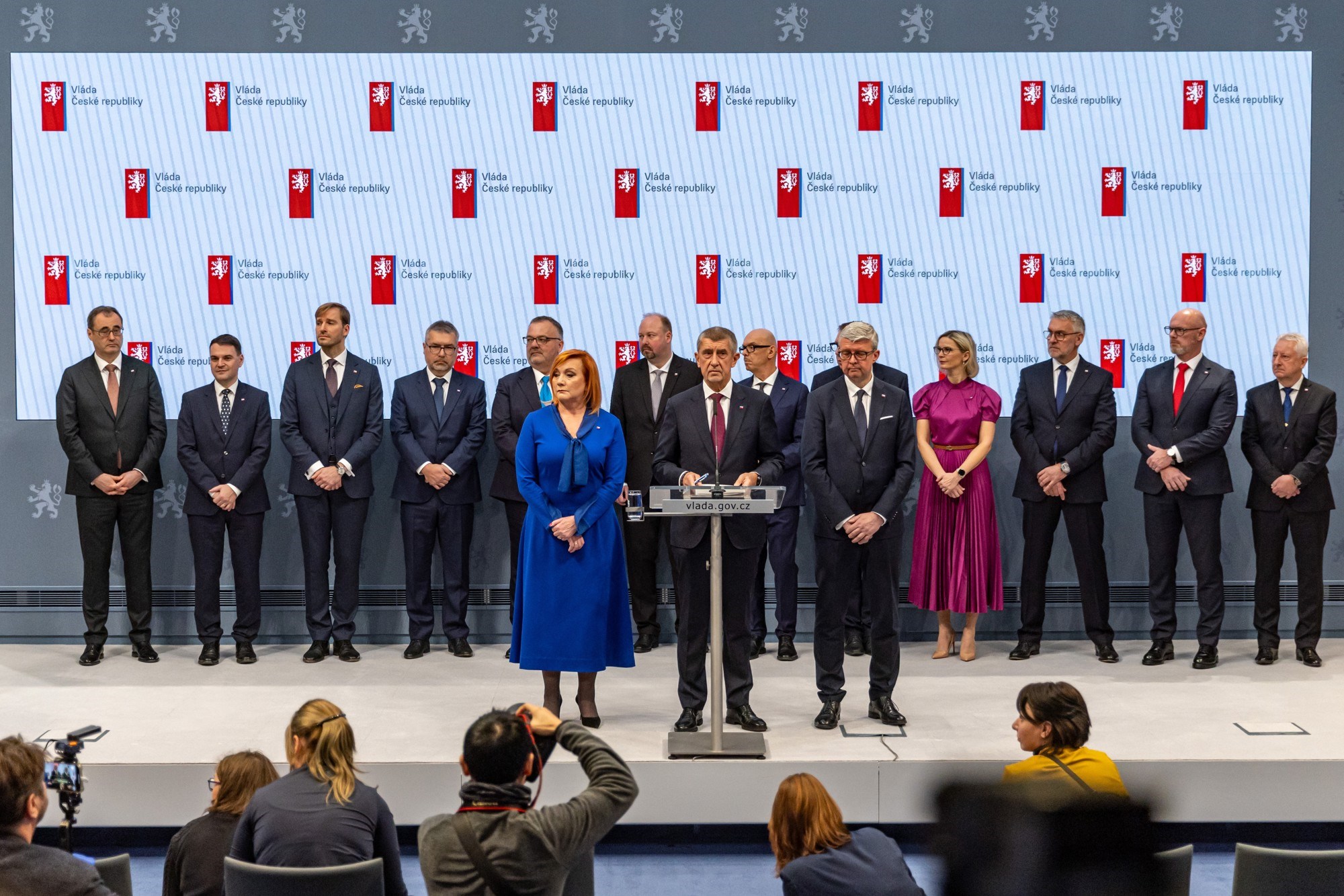 Hoće li Češka postati nova Mađarska?