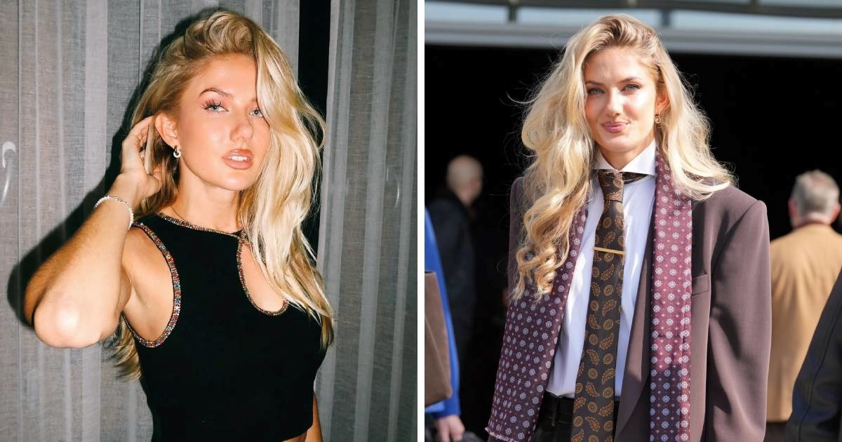 Najljepša atletičarka svijeta ukrala poglede na Tjednu mode u Milanu