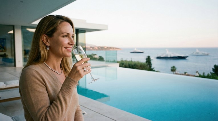 Ljudi rođeni u ova tri znaka najčešće se obogate kasnije u životu