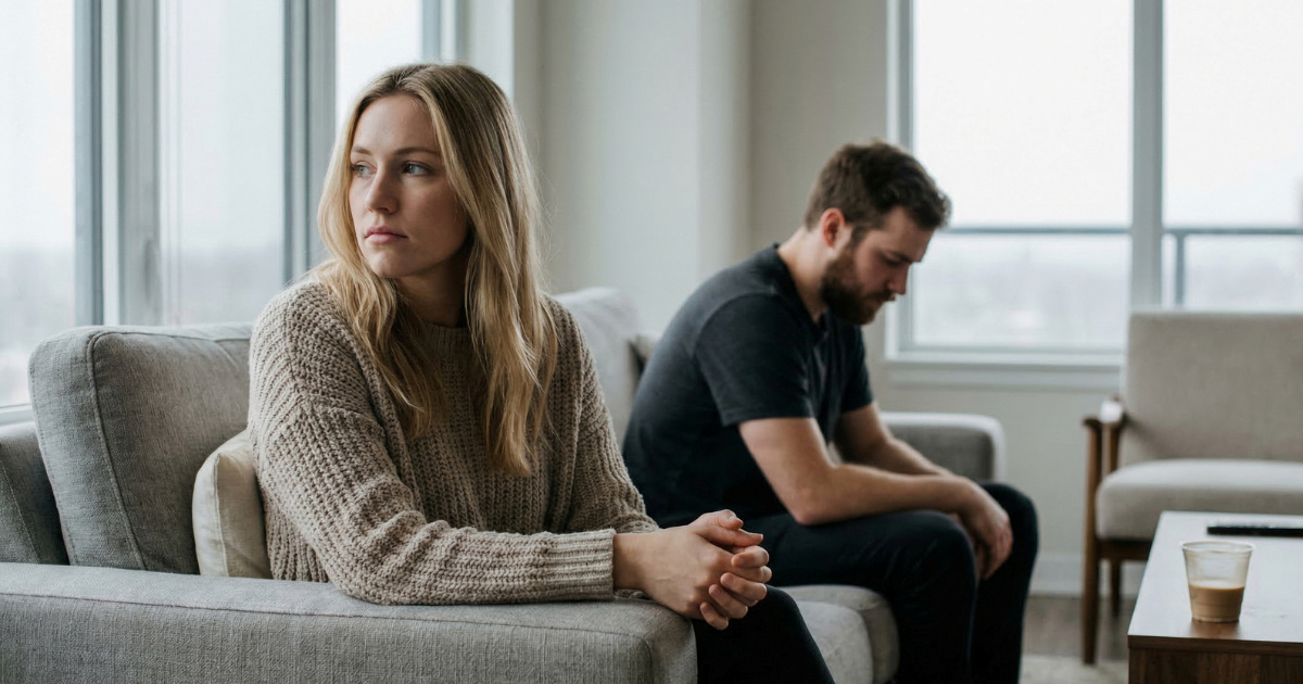 11 fraza koje otkrivaju da niste sretni u vezi