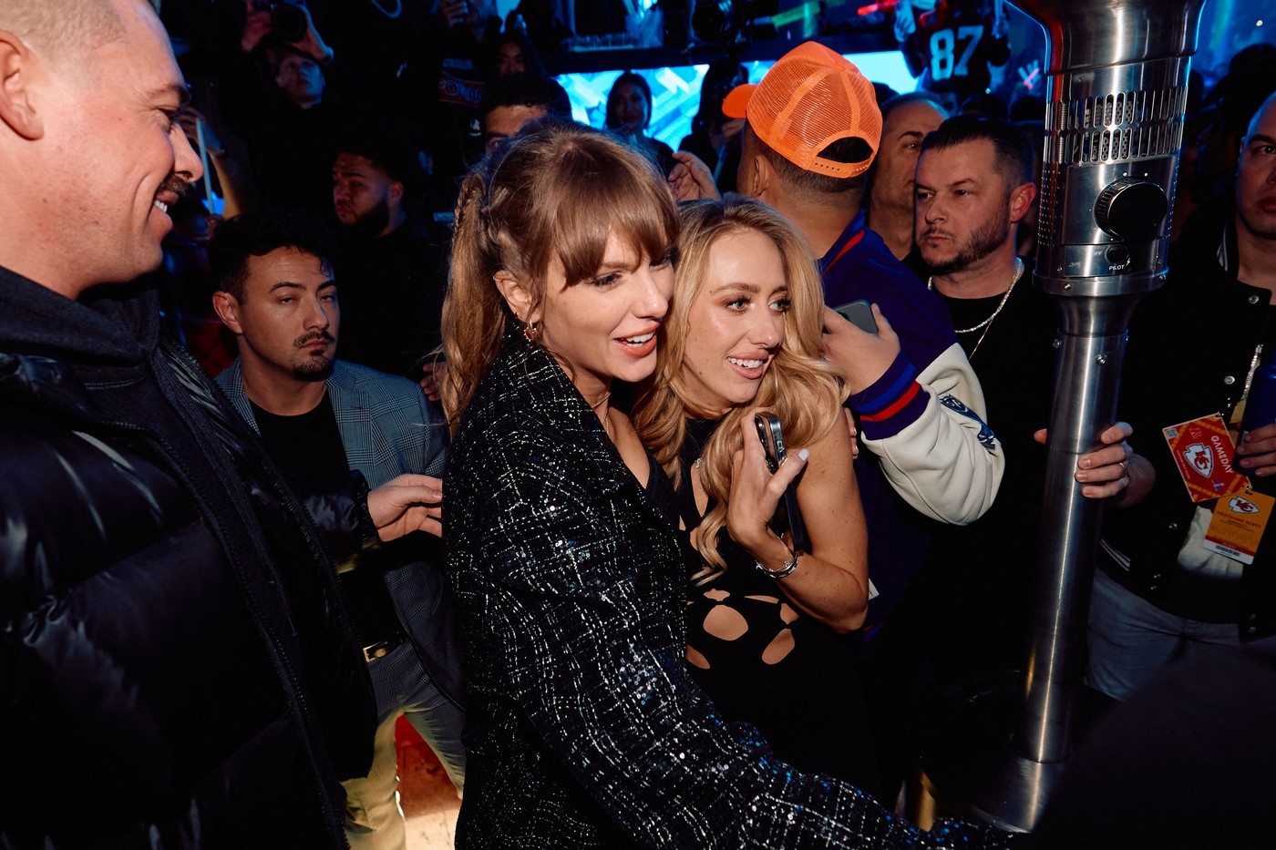 Znanstvenici pokušali shvatiti u čemu je stvar s Taylor Swift. Evo što su otkrili