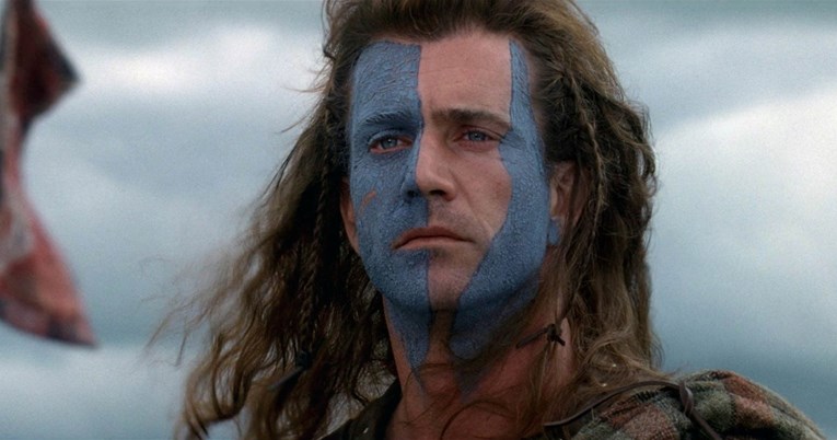 Hrabro srce: Istina iza holivudskog mita