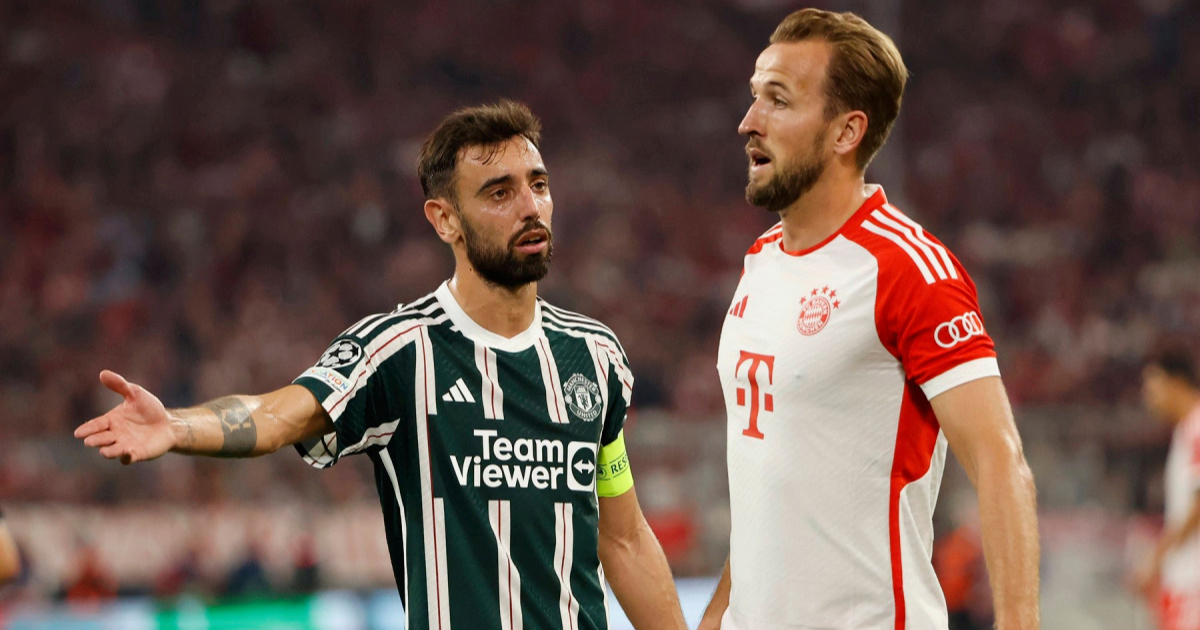 UŽIVO Top transferi: Bayern stvara zastrašujući napad. Modriću stiže velika zvijezda?