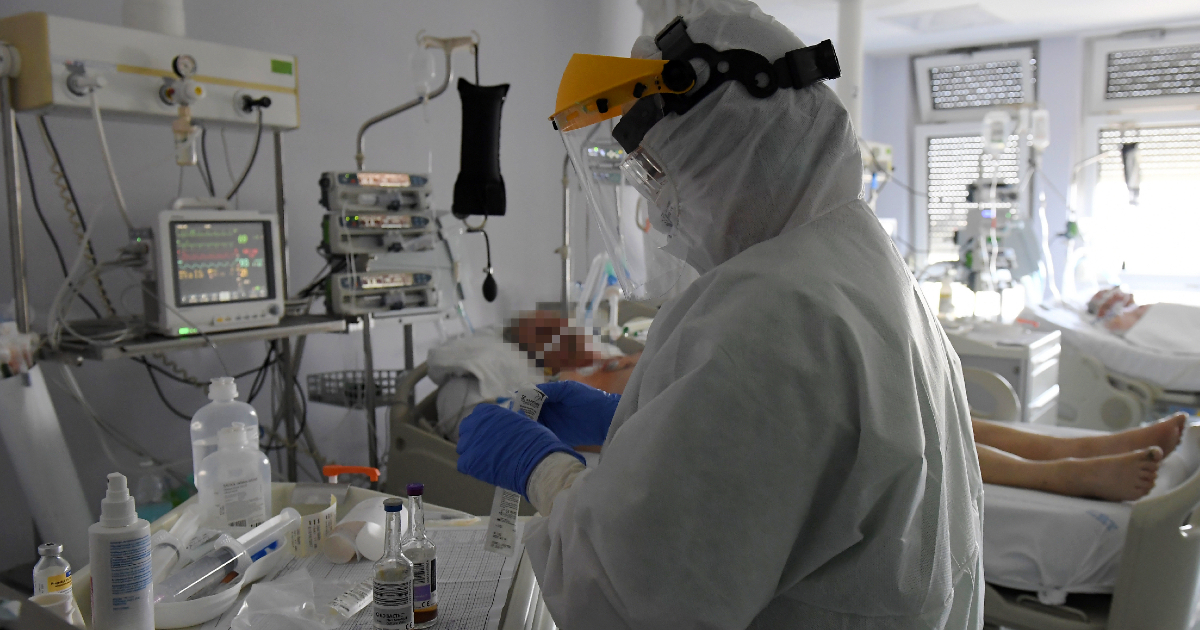 Studija: Epidemija koronavirusa u Italiji vjerojatno je počela u siječnju
