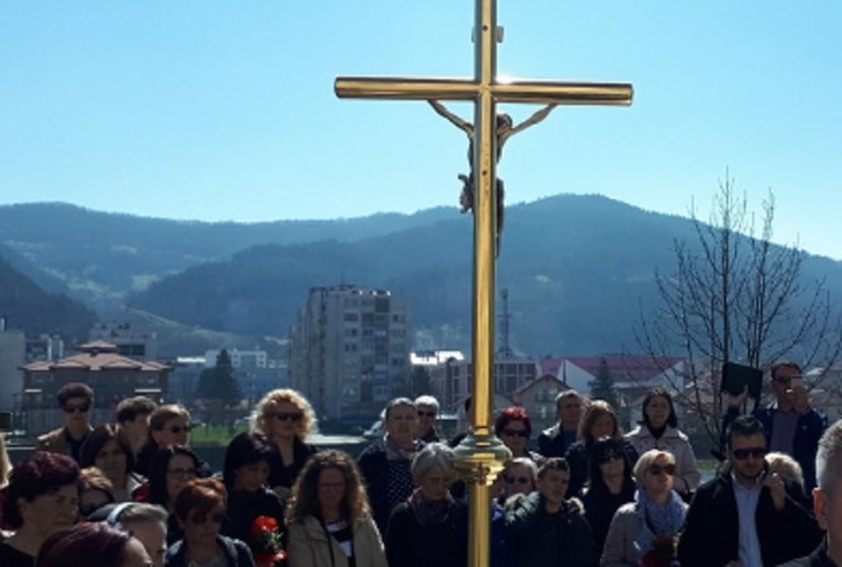 U BiH se gradi crkva za časne koje su poklali četnici