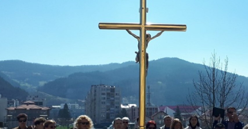 U BiH se gradi crkva za časne koje su poklali četnici