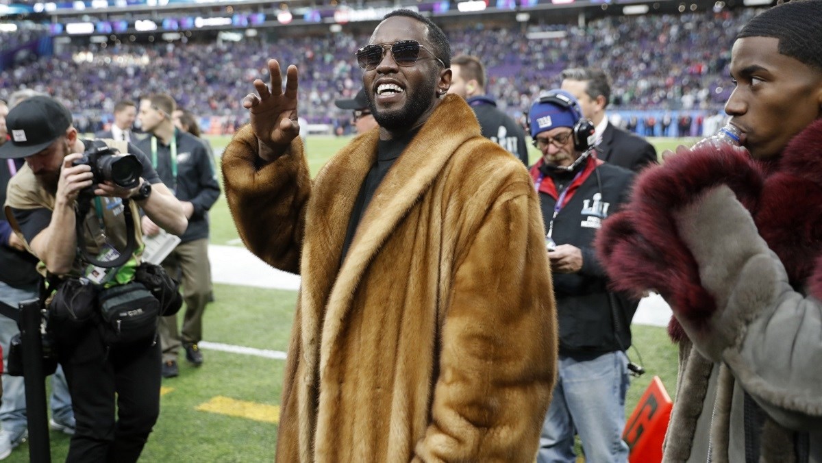 Diddy objavio da je dobio prinovu u obitelji, otkrio je i ime djevojčice