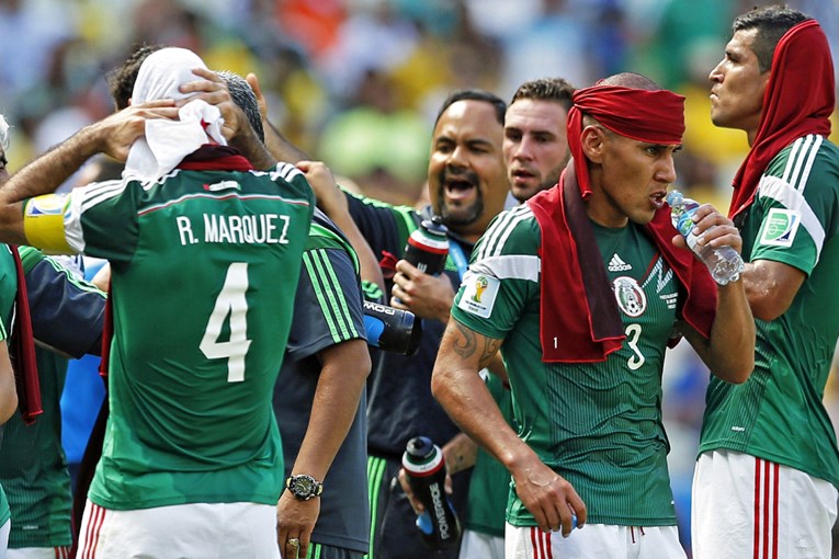 Kako će ekstremne vrućine utjecati na Svjetsko prvenstvo?