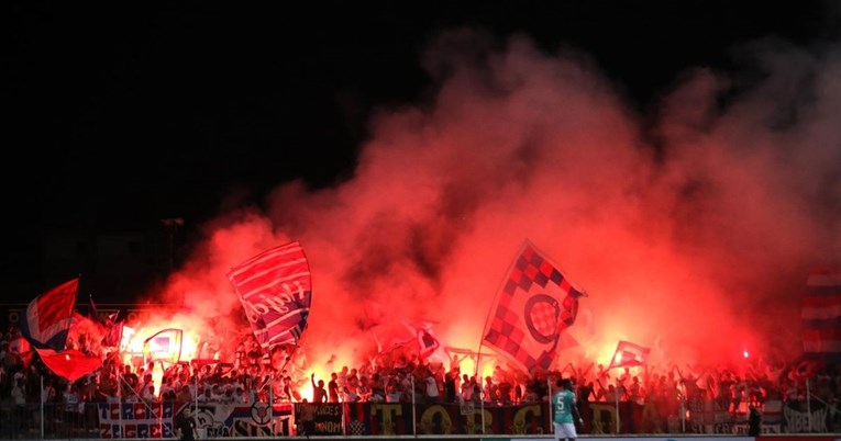 Kranjčevićeva je rasprodana. Hajduk ponovno postavlja rekord stadiona?