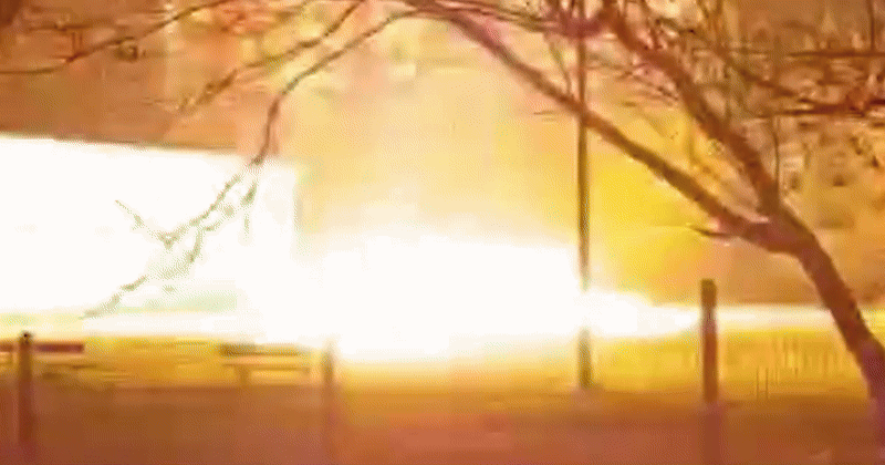 Puno ozljeda od pirotehnike, po gradovima ratne zone. Razmišlja se o strožim kaznama