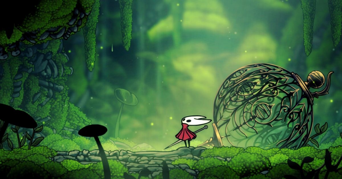 Vjerojatno najiščekivanija igra godine konačno je dostupna