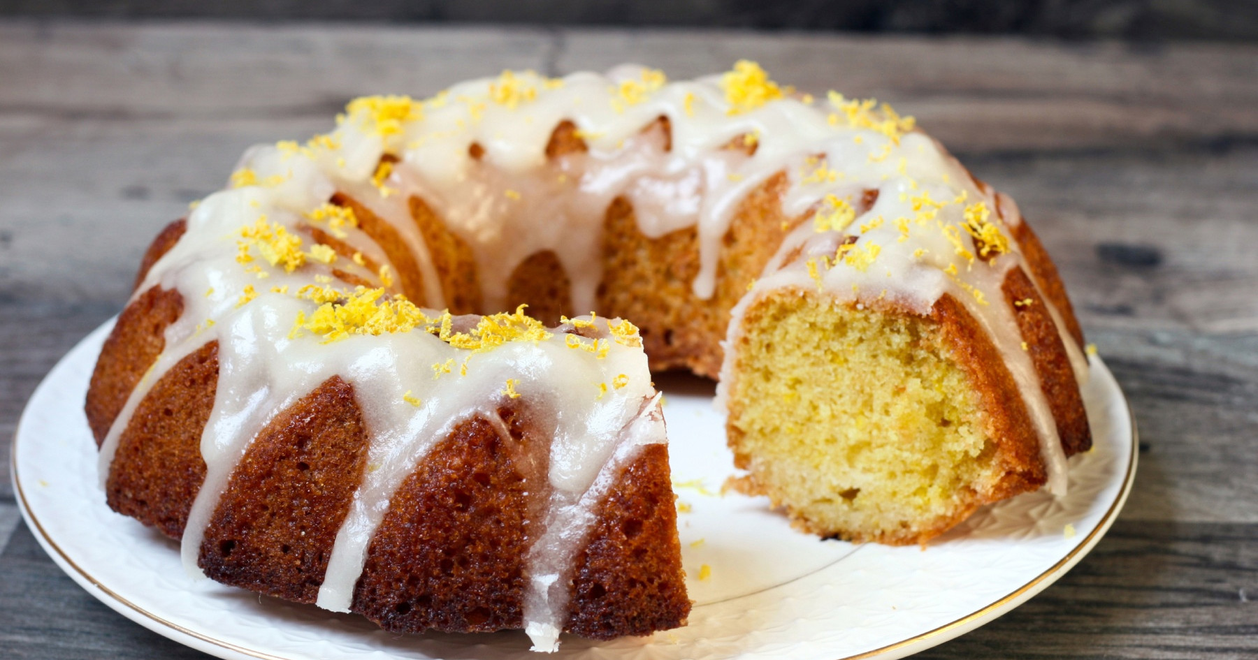 Kuglof je odlična ideja u svako doba godine, imamo pet provjerenih recepata