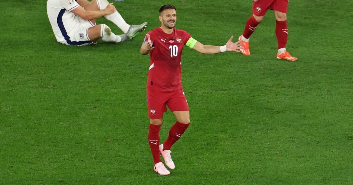 Srpski mediji: Poraz, ali ne i blamaža