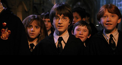HBO je potvrdio: Stiže serija o Harryju Potteru, objavili su najavu