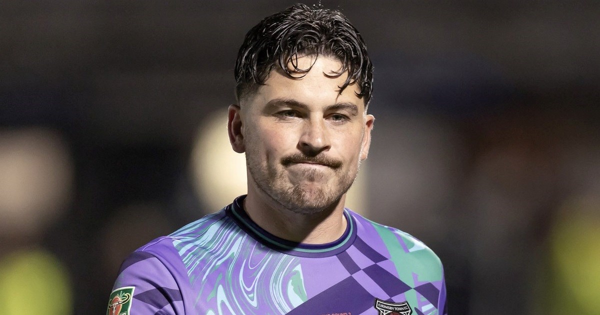 Golman četvrtoligaša koji je izbacio United: Navijam za Manchester pa sam i bijesan