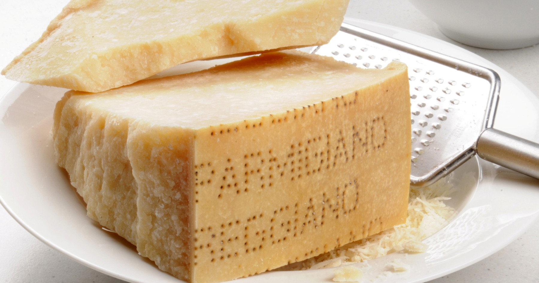 Koliko dugo Parmigiano Reggiano može stajati i kada ga trebate baciti?